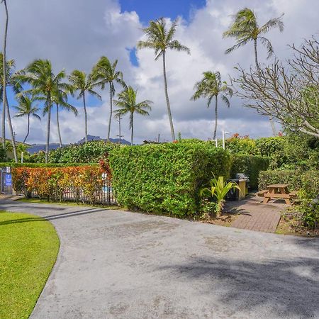 Appartamento Plantation Hale D10 Kapa'a Esterno foto